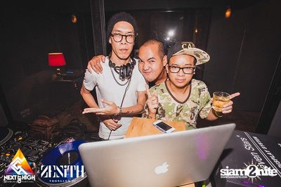 Halloween Night Party — photo 133