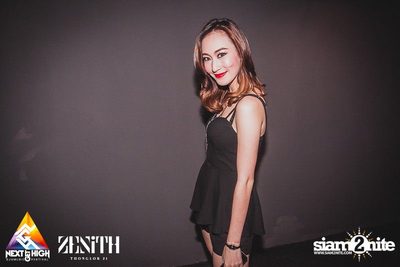 Halloween Night Party — photo 123