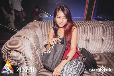 Halloween Night Party — photo 177