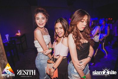 Halloween Night Party — photo 23