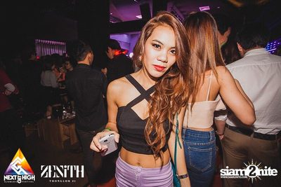 Halloween Night Party — photo 47
