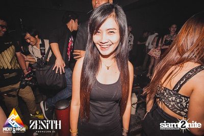 Halloween Night Party — photo 155