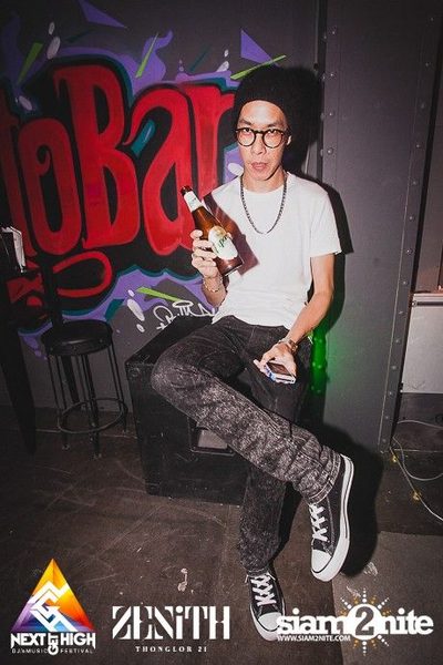 Halloween Night Party — photo 3