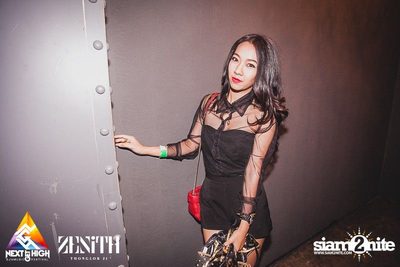 Halloween Night Party — photo 117
