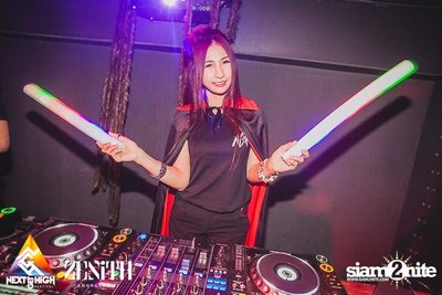 Halloween Night Party — photo 97