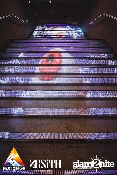 Halloween Night Party — photo 81