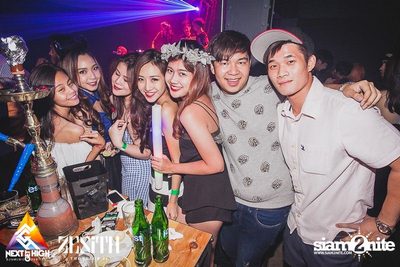 Halloween Night Party — photo 192