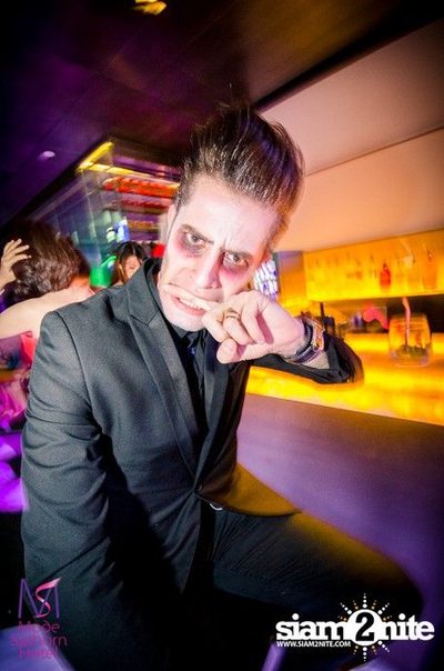 THE ROUGE REBELS - Vampires & Vixens — photo 24
