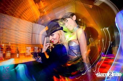 THE ROUGE REBELS - Vampires & Vixens — photo 75