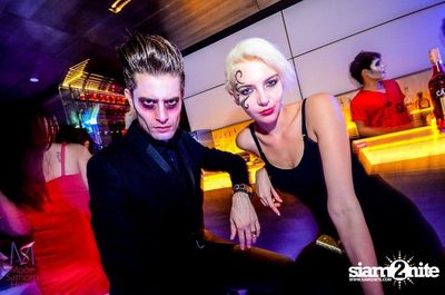 THE ROUGE REBELS - Vampires & Vixens — photo 21