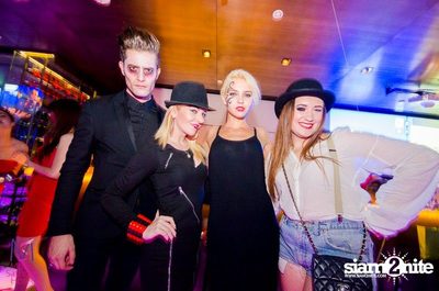 THE ROUGE REBELS - Vampires & Vixens — photo 17