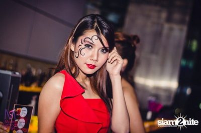 THE ROUGE REBELS - Vampires & Vixens — photo 40