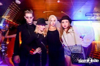 THE ROUGE REBELS - Vampires & Vixens — photo 18