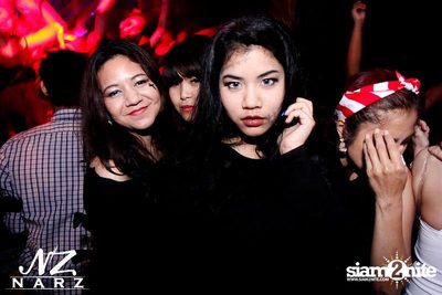 Scary Mansion Halloween Party — photo 81