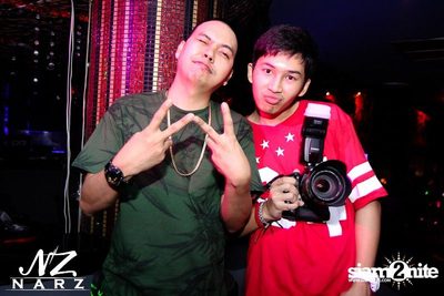 Scary Mansion Halloween Party — photo 33