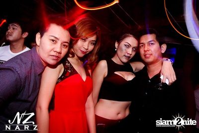 Scary Mansion Halloween Party — photo 93