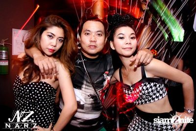 Scary Mansion Halloween Party — photo 72
