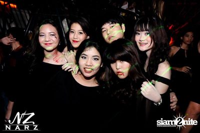 Scary Mansion Halloween Party — photo 135