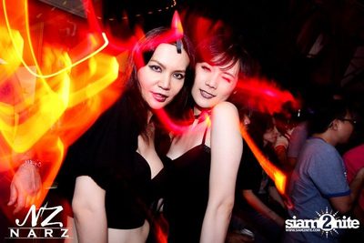 Scary Mansion Halloween Party — photo 64