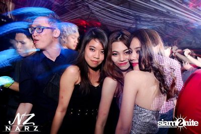 Scary Mansion Halloween Party — photo 51