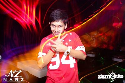 Scary Mansion Halloween Party — photo 34