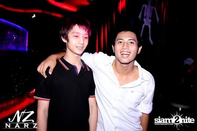 Scary Mansion Halloween Party — photo 219