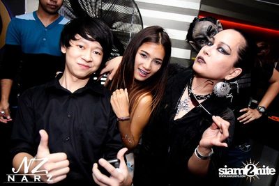 Scary Mansion Halloween Party — photo 95
