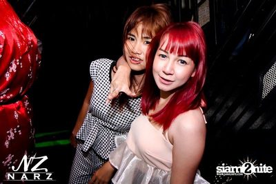 Scary Mansion Halloween Party — photo 56