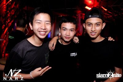 Scary Mansion Halloween Party — photo 7