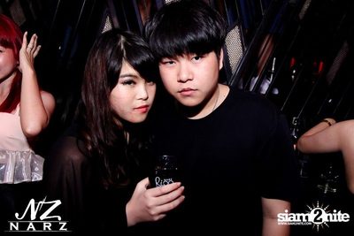 Scary Mansion Halloween Party — photo 55