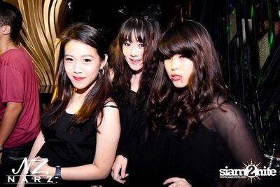 Scary Mansion Halloween Party — photo 129