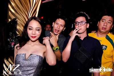 Scary Mansion Halloween Party — photo 49