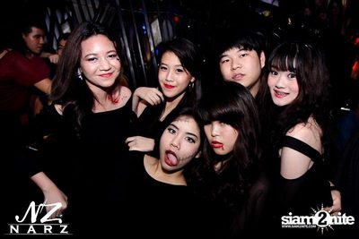 Scary Mansion Halloween Party — photo 136