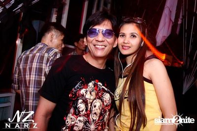 Scary Mansion Halloween Party — photo 77