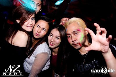 Scary Mansion Halloween Party — photo 120