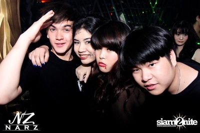 Scary Mansion Halloween Party — photo 134