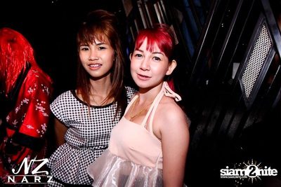 Scary Mansion Halloween Party — photo 54