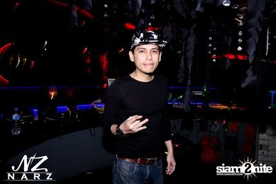 Scary Mansion Halloween Party — photo 210