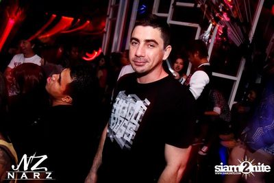 Scary Mansion Halloween Party — photo 91