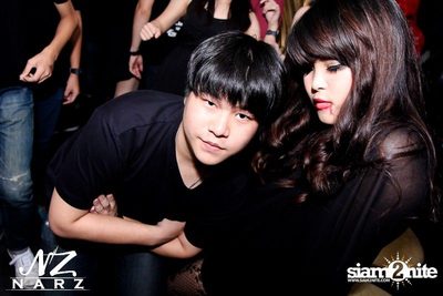 Scary Mansion Halloween Party — photo 128