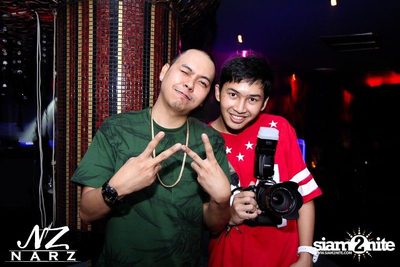 Scary Mansion Halloween Party — photo 32