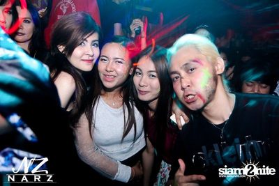 Scary Mansion Halloween Party — photo 121