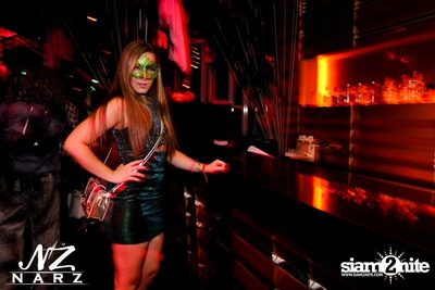 Scary Mansion Halloween Party — photo 20