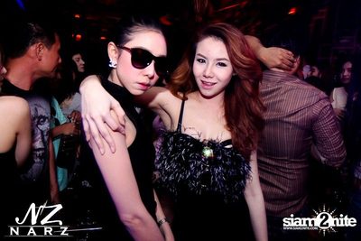 Scary Mansion Halloween Party — photo 87