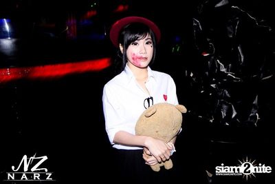 Scary Mansion Halloween Party — photo 215