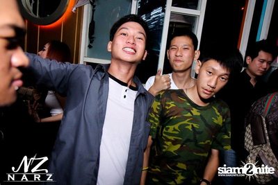Scary Mansion Halloween Party — photo 99