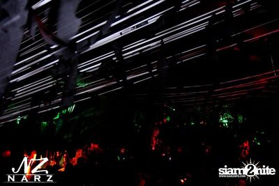 Scary Mansion Halloween Party — photo 92