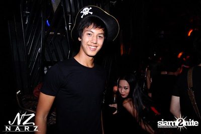 Scary Mansion Halloween Party — photo 165