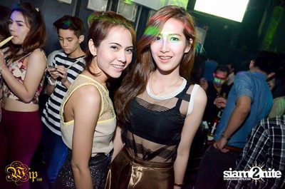Countdown to 6 Anniversary Party — photo 95