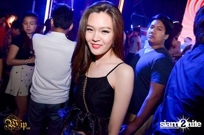 Countdown to 6 Anniversary Party — photo 20
